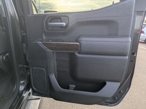 Used 2019 GMC Sierra 1500 SLE w/ SLE Convenience Package AWD/4WD image 36