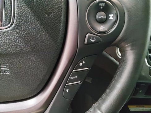 Used 2023 Honda Ridgeline RTL-E image 28