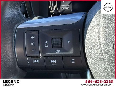 Used 2023 INFINITI QX60 Luxe w/ Performance Audio Package image 18