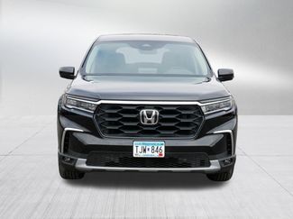 Certified 2025 Honda Pilot EX-L video 2
