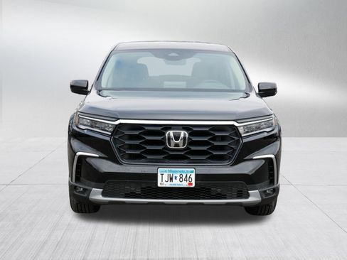 Certified 2025 Honda Pilot EX-L image 2