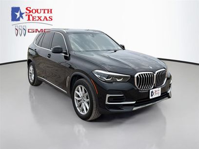 Used 2022 BMW X5 xDrive40i