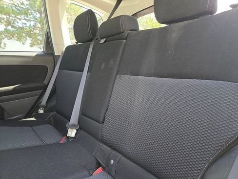 Used 2014 Subaru Forester 2.5i Premium w/ Rugged Package #1 AWD/4WD image 9