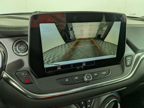 New 2026 Chevrolet Blazer LT w/ Midnight/Sport Edition image 24