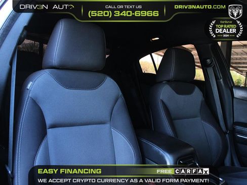 Used 2015 Dodge Charger SE RWD image 16