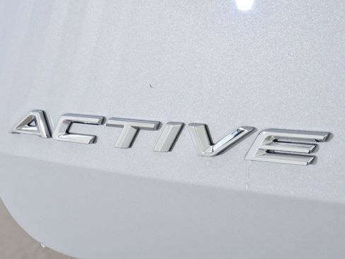 New 2025 Ford Explorer Active w/ Active Comfort Package image 23