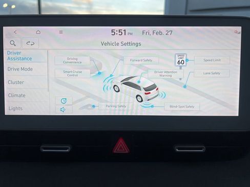 Used 2024 Hyundai Ioniq 5 SEL image 61