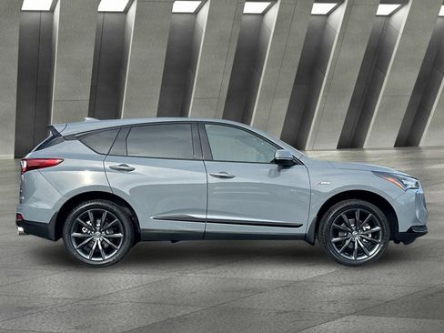New 2026 Acura RDX A-Spec image 2
