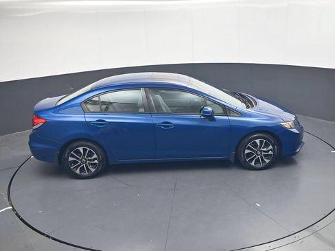 Used 2013 Honda Civic EX image 26