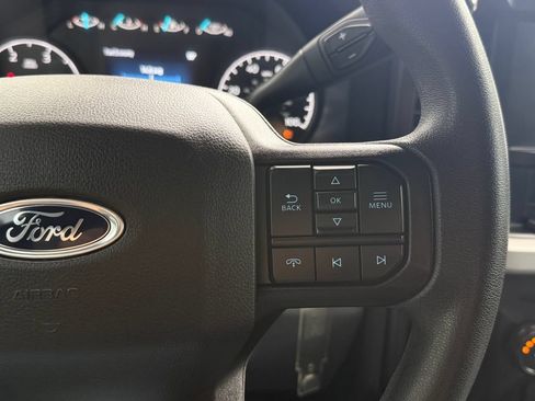 Used 2023 Ford F350 XL w/ STX Appearance Package AWD/4WD image 31