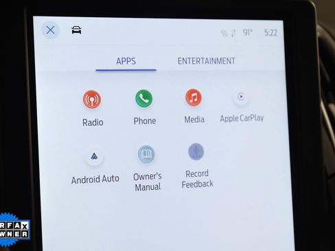 Used 2023 Ford Edge ST-Line image 36