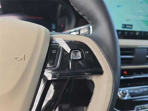New 2026 Lincoln Corsair Reserve AWD/4WD image 20