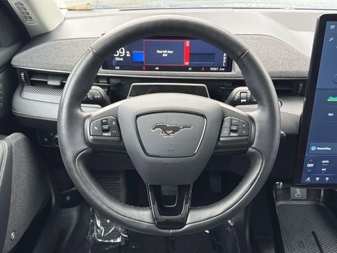 Used 2021 Ford Mustang Mach-E Premium image 10