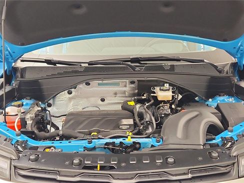 Used 2025 Chevrolet TrailBlazer LT image 15