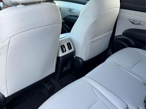 New 2026 Hyundai Tucson SEL FWD image 15