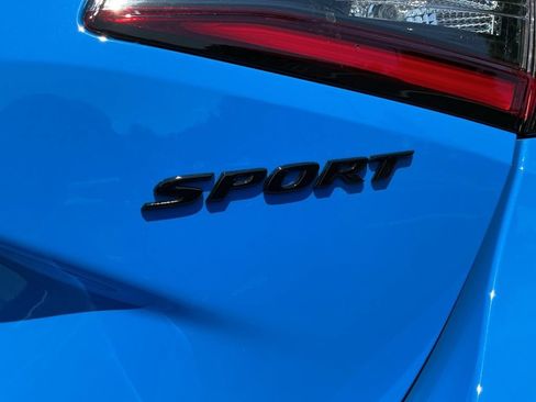 Used 2026 Honda Civic Sport image 16