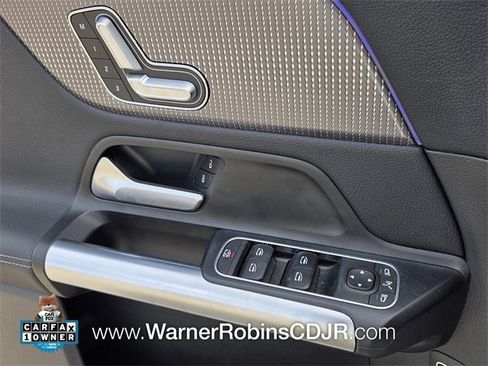 Used 2021 Mercedes-Benz GLA 250 image 29