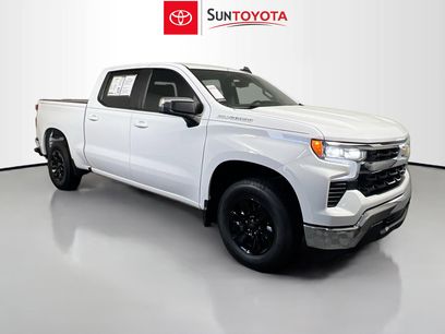 Used 2023 Chevrolet Silverado 1500 LT