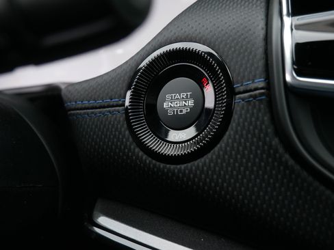 New 2026 Jeep Compass Limited image 13