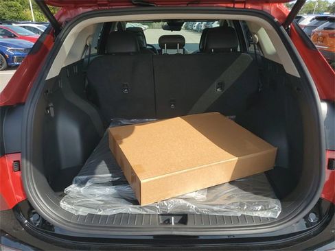 New 2026 Kia Sportage SX image 21