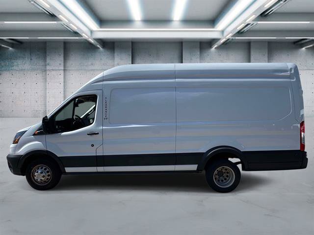 Used 2025 Ford Transit 350 148 High Roof Extended DRW RWD image 5