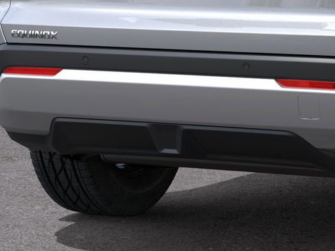 New 2026 Chevrolet Equinox LT image 14