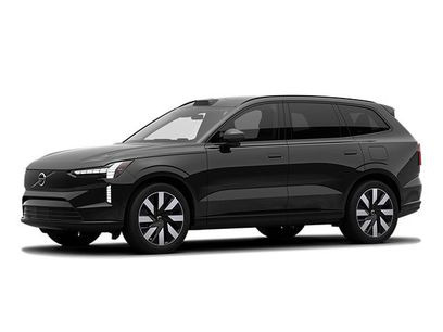 Certified 2025 Volvo EX90 Ultra