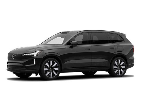 Certified 2025 Volvo EX90 Ultra AWD/4WD image 1