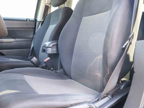 Used 2017 Jeep Patriot Sport w/ Power Value Group FWD image 23