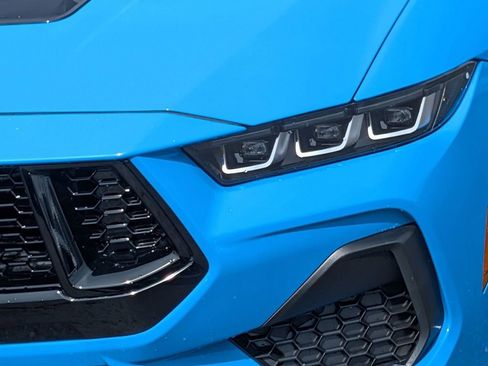 New 2024 Ford Mustang GT Premium image 11