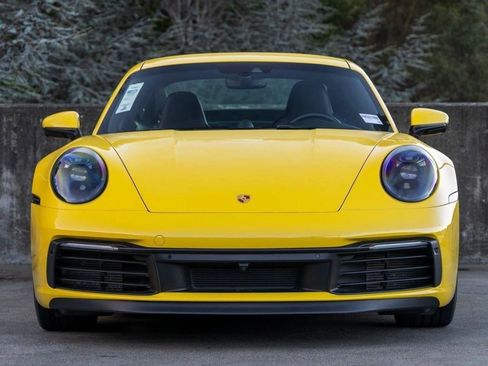 Certified 2021 Porsche 911 Carrera S image 79