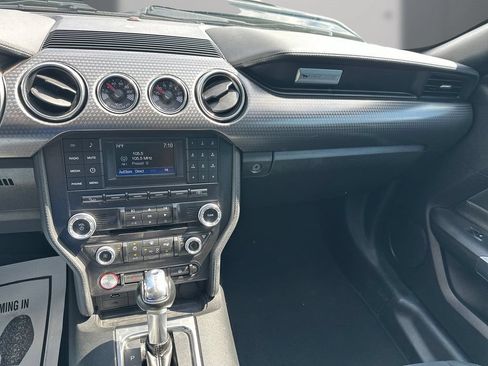 Used 2018 Ford Mustang GT w/ GT Performance Package RWD image 16