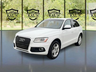 Used 2017 Audi Q5 2.0T Premium