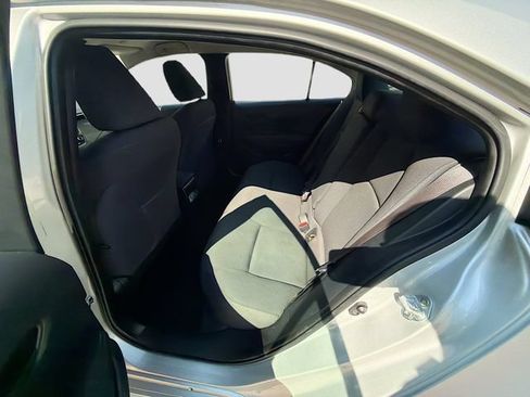 Used 2023 Toyota Corolla LE FWD image 20