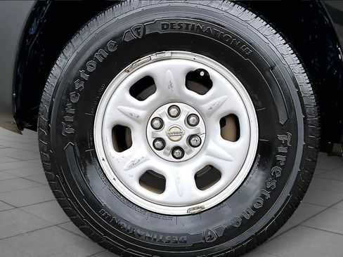 Used 2014 Nissan Xterra X image 10