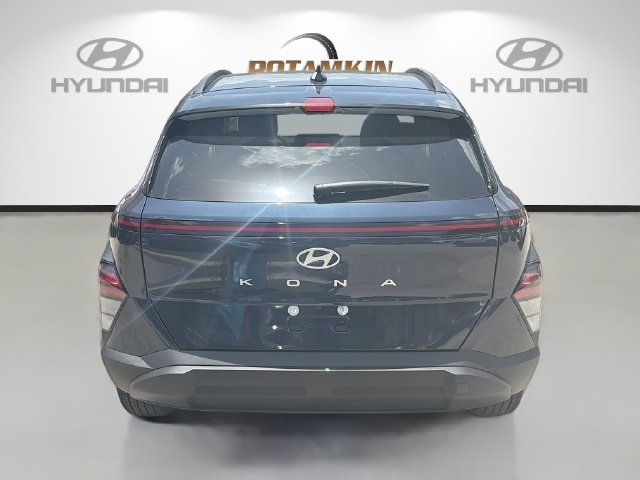 New 2026 Hyundai Kona SEL Sport FWD image 6