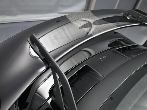 Used 2026 Porsche 911 GT3 RWD image 30