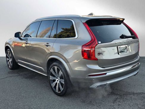 Used 2020 Volvo XC90 T8 Inscription image 5