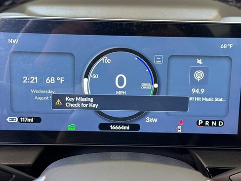 Used 2024 Honda Prologue Touring image 22