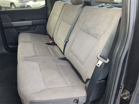 Used 2024 Ford F150 XLT w/ Mobile Office Package image 20