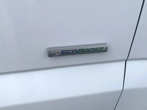 Used 2016 Ford F150 XL w/ XL Power Equipment Group RWD image 10