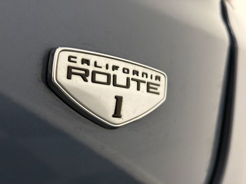 Used 2023 Ford Mustang Mach-E California Route 1 AWD/4WD image 9