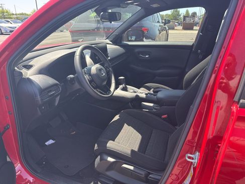 Used 2024 Honda HR-V Sport image 14