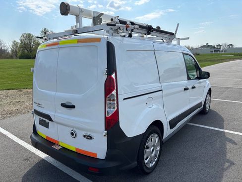 Used 2016 Ford Transit Connect XL FWD image 5