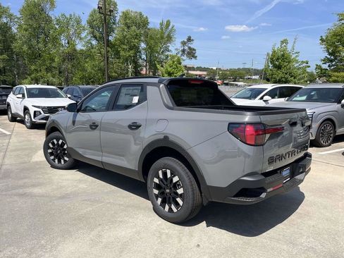 New 2026 Hyundai Santa Cruz SEL FWD image 5
