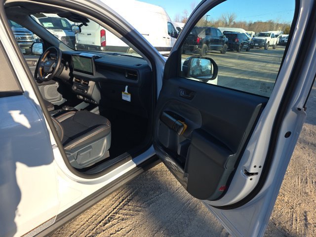 New 2026 Ford Maverick Tremor AWD/4WD image 27