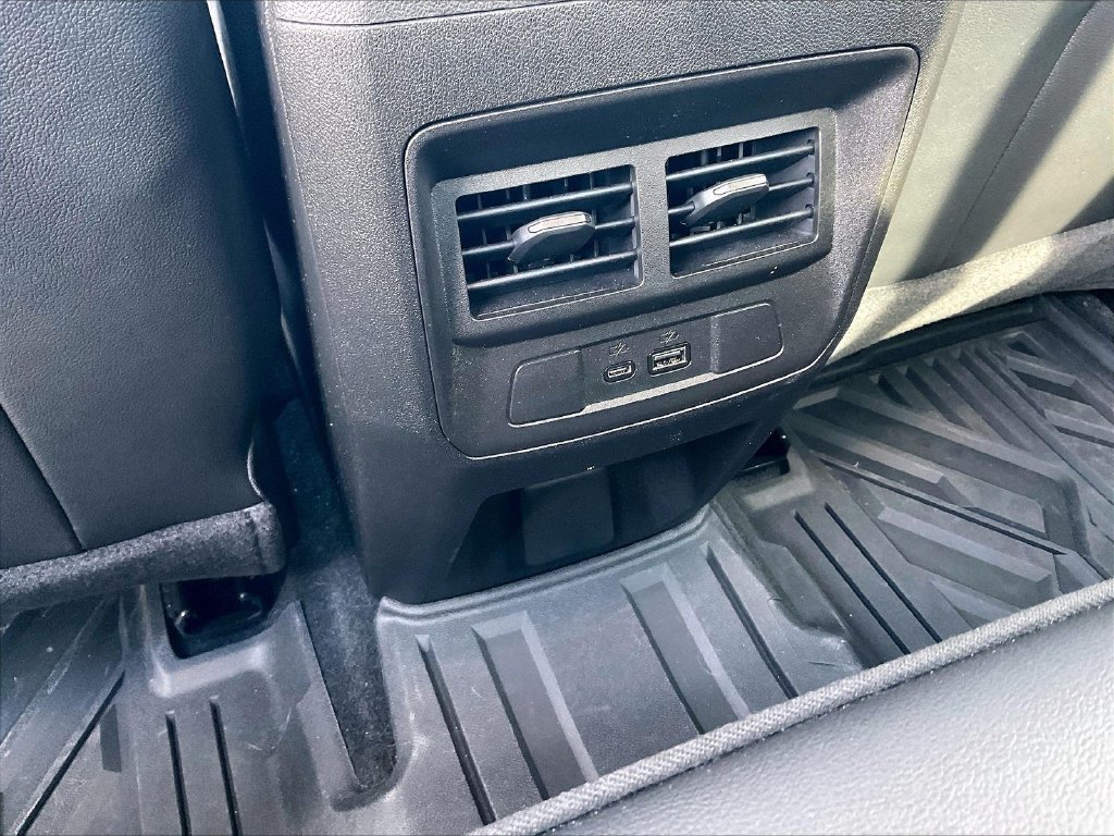 Used 2025 GMC Canyon AT4 w/ AT4X Package AWD/4WD image 27