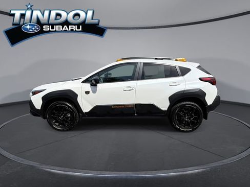 New 2026 Subaru Crosstrek 2.5i Wilderness AWD/4WD image 5