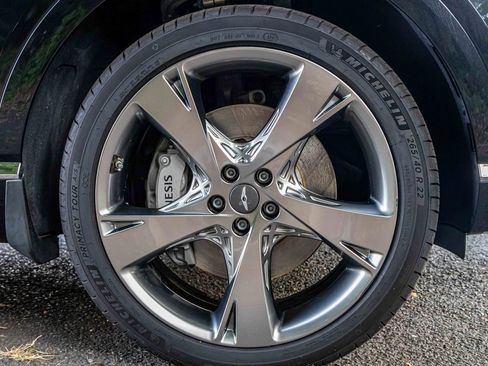 Used 2024 Genesis GV80 3.5T w/ Prestige Package image 29