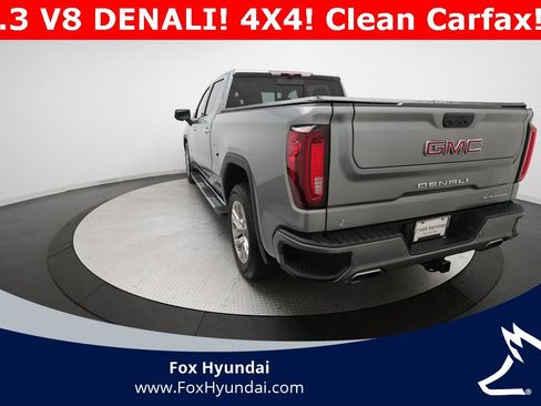 Used 2023 GMC Sierra 1500 Denali image 33